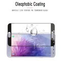New style 3D Tempered Glass For Samsung Galaxy Grand Prime Plus 9H Full screen Cover Screen Protector Film For Samsung J2 Prime SM-G532. 