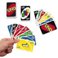 UNO Card Game. 