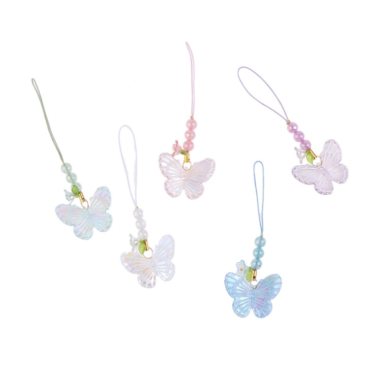 Cute%20Butterfly%20Pendant%20Phone%20Lanyard%20Keychain%20Cellphone%20Case%20Strap%20Phone%20Chains%20Podazz%20-%20Image%208