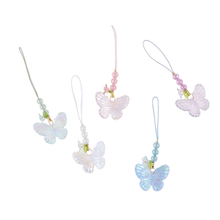 Cute%20Butterfly%20Pendant%20Phone%20Lanyard%20Keychain%20Cellphone%20Case%20Strap%20Phone%20Chains%20Podazz%20-%20Image%208