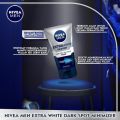 Nivia Men Extra Brightening Facewash – 100ml. 