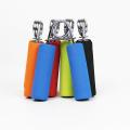 Anti-Slip Single Hand Gripper Waist Developer Heavy Grip Hand Grip Strength Training Tool Device Steel Plastic Sponge (Single Pc). 