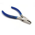 Electronics Mounting Pliers & Cutter & Round Nose | Special mouse Shape For Wiring & Jewlery Making Tool | Extra Needle Nose Plier (6-Inch). 