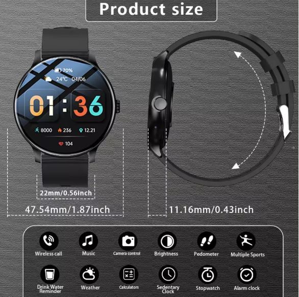 LaxasFit%20GT2%20AMOLED%20Smartwatch%20%E2%80%93%20Bluetooth%20Calls,%20Health%20Monitoring%20&%20Sleek%20Design%20-%20Image%204