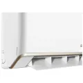EcoStar Split AC | Model ES-18DU01WG/ BC/ GC- | Duke Series 1.5 TON Inverter AC | Heat & Cool | Self Cleaning | Gold Fins | 4D Air Flow | 100% Copper-10 Years Compressor 04 Yeas PCB Card Warranty. 