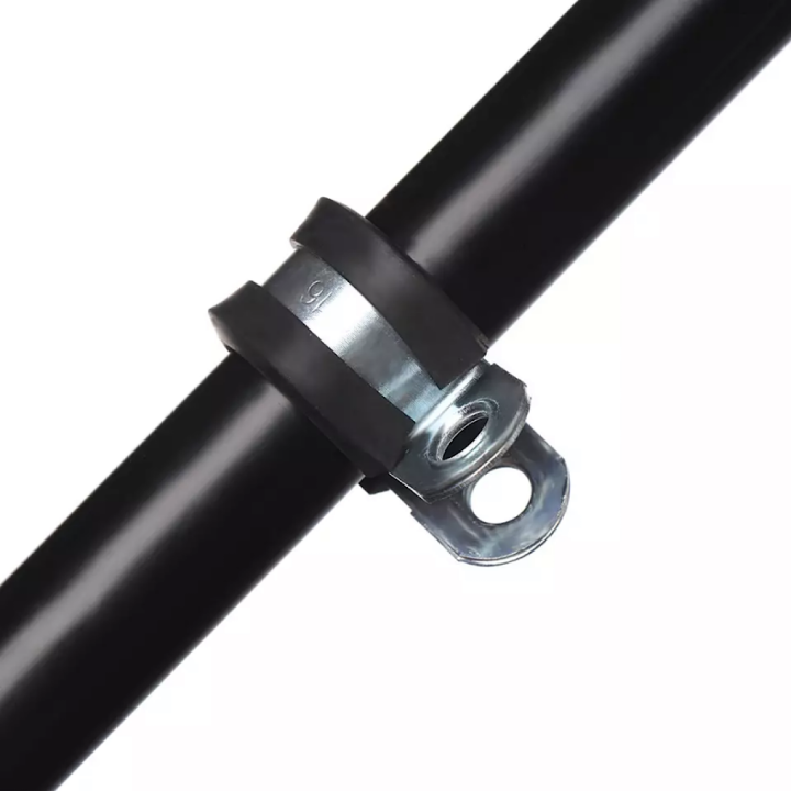 5Pcs%20Rubber%20Lined%20P%20Clips%20Wiring%20Hose%20Clamp%20Pipe%20Cable%20Mounting%20Fix%20Fasteners%20Hardware%20Electrical%20Fittings%20High%20quality%20-%20Image%204