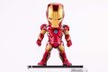 Disney Marvel Avengers Alliance Spiderman Iron Man Hulk Anime Figure marvel legends Action Figure Kawaii model kids gift toys. 