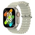 Smart Watch Best Price Sim wali watch Smart Watch Daraz, 2025 with Bluetooth Calling Fitness Tracker Heart Rate Monitor Smart Watch Waterproof Smart Watch Apple Watch Clone Android iOS Compatible 49mm Smart Watch  2.09 Inch display Ultra series 8. 