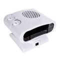 SECO Fan Heater SG 014 – 2000W – Adjustable Heat Settings – Portable. 