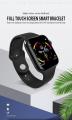 W35 Bluetooth Call Smart Watch Heart Rate Monitor Smartwatch for Android iPhone. 