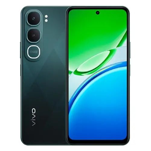 Vivo Y21D 4GB RAM 128 GB ROM 6500 mAh Battery 5 MP Front 50 MP + 0.08 MP Rear Camera ONE YEAR BRAND WARRANTY