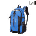 LEEWAY - Backpack | Travel Backpack | Touring backpack | Large backpack | Travel Bag| ,Trekking Backpack for men Tour travelling and hiking bag. 