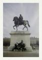 Paris Old Photo Print on Canvas Wall Decor Frame Home Decoration Gift. 