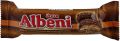 Ulker Albeni Bites 72 gram Caramel Filled Milk Chocolate Biscuits (Made in Turkey). 