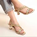 Walkeaze Women Formal Heel - 63178S. 