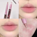 Cappuvini Lip Liner Outlines Lip Shaping Nude Lipstick Lip Pencil Domestic Makeup Lipstick. 