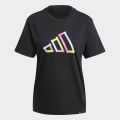 ADIDAS WOMEN W T FILL TEE (JN9087). 