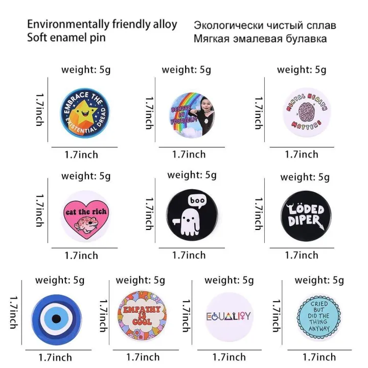 44mmTinplate%20Button%20Pin%20Funny%20Animal%20Goose%20Frog%20Cat%20Alien%20Cherry%20Brooch%20Badges%20Creative%20Anime%20Jewelry%20Gift%20Lapel%20Badge%20-%20Image%208