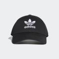 ADIDAS Trefoil Baseball Cap (EC3603). 