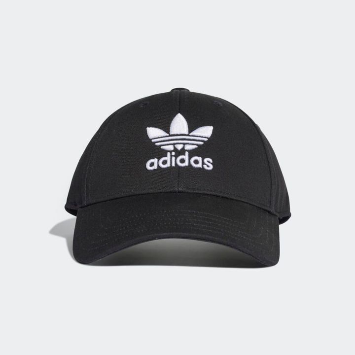 ADIDAS Trefoil Baseball Cap (EC3603)