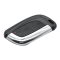 36V-72V Universal Remote Control Electric Scooter Alarm Security System E-Bike Moped 110DB Smart Anti-Theft Alarm. 