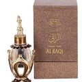 Dehan Oud Al Raqi Non Alcoholic Concentrated Perfume Attar Oil Surrati Perfumes Holy Makkah Saudi Arabia K.S.A. 
