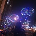 Bobo Balloon Wear Resistant DIY Crafting Round Bubble Balloon. 