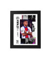 Kylian Mbappe PSG Football Enthusisats Nostalgic Posters Room Posters Vinyl Paper Vintage Posters Home Room Art Painting Wall Poster. 