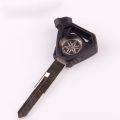 ONE PIECE shipping Yamaha magnetic keys Single key blanks Yamaha motorcycle key blanks. 