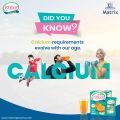 Ostibon® Sachet - Calcium Supplement for Bone & Joint Health | Matrix Pharma. 