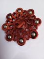Beautiful 8 Sided Spinner Speed Great Fun Toy for Kids [ RANDOM Color]. 