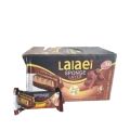 YYS LALAEI  24 Cake  imported, Lalai spong layer/Chocklet 3 Layer Cake, 1 pack lenght is15 CM. 