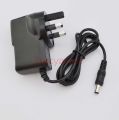 【FOOT SOFA】AC Adapter DC 12V 0.833A Charger 833mA Power Supply for Bose SoundLink Mini 1 Bluetooth Speaker PSA10F-120 359037-1300 371071-0011 626209-1300. 