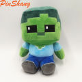 PinShang Minecraft Plush Doll Toy Soft Stuffed Ender Dragon Creeper Enderman Plush Toy. 