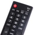 Replacement Remote Control LED Smart Freeview 3D TV's LCD TV For LG TV AKB73715603 32LN5400 32LN540B 37LN540B 50PN6500 60PN650 Mushen. 