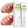 Efero Plant Nail Repair Cream Nail Treatment Gel Nail Repairing Gel Moisturizing Luster for Thick Nails. 