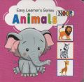 Early Learning Books For Kids - Encyclopedia - 10 DIFFERENT BOOKS - Durable Board 4.5 X 4.5 INCH SIZE IMPORTED HARD BOARD. 