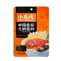 Tomato Hotpot Soup Base Seasoning - Vegetable Condiments Chinese Imported 150g. 