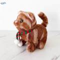 Electronic Plush Cat Toy Robot Cat Plush Toy for Kids Boys Girls Children. 