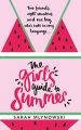The Girl's Guide To Summer: I See London, I See France (Book 1) By sarah mlynowski. 