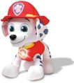 PawPatrol – 12” Marshall Plush Toy, Standing Plush with Stitched Detailing, for Ages 3 and up. 