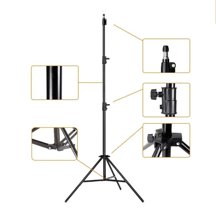 7%20Feet%20Tripod%20Stand%20with%20mobile%20holder%20-%20Aluminium%20Made%20-%207%20Feet%20Tripod%20Stand%20with%20mobile%20holder%20for%20Ring%20Lights,%20Cameras%20and%20Light%20Stand%20without%20Ring%20Light,%20Videography%20Equipment%20-%20Image%203