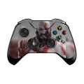XBOX ONE Controller Skin for God of War/Phone Case. 