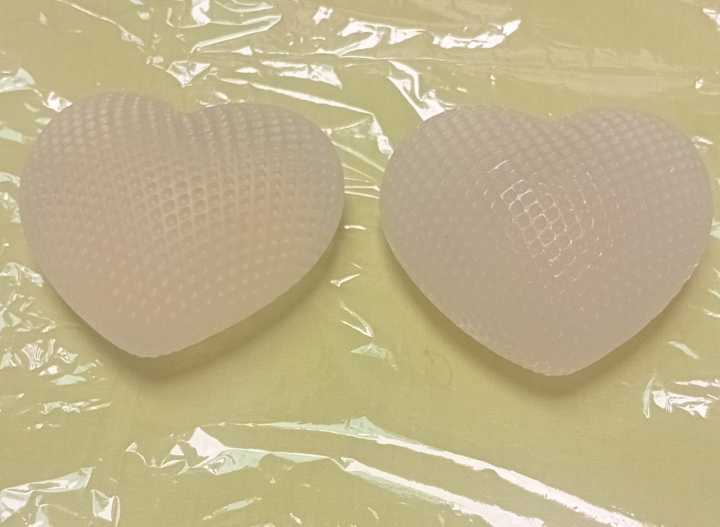 Organic Melt and Pour Transparent Glycerin Soap Base 125g Transparent Soap Base (Best Quality) - Glycerin Soap Base Transparent || Beuaty Secret