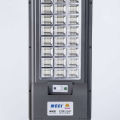 MODI Solar Light - Solar Outdoor Light - LED Solar Light - Solar Street Light - 300W - Model MD-SLT18-300W. 