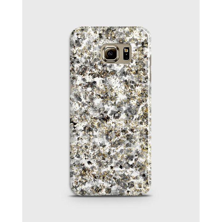 Samsung S6 Edge Plus Hard Cover/& Note 5 Edge Plus Hard Cover Dazzled - 1Cover505