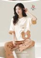 Cute Teddy Bear printed Night Wear For Women & Girls, Nightdress for girls, nightsuit for women and girls. 