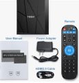 MEDIASTAR Z1 LTE | ANDROID TV BOX |  8GB+128GB. 