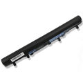 New Laptop 4 Cell Battery  For Acer Aspire V5  Series P/N:  AL12A32. 