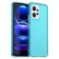 Xiaomi Redmi Note 12 4G Candy Series TPU Phone Case Stylish Protection for Redmi Note 12. 